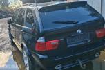 2004 BMW X5 3.0D AUTOMAT, REPARASJONSOBJEKT/ DELEBIL