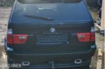 2004 BMW X5 3.0D AUTOMAT, REPARASJONSOBJEKT/ DELEBIL
