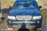 2004 BMW X5 3.0D AUTOMAT, REPARASJONSOBJEKT/ DELEBIL