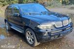 2004 BMW X5 3.0D AUTOMAT, REPARASJONSOBJEKT/ DELEBIL