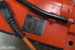 2022 WEKA SR68BA / KS50SLBA 3-fas kjernebormaskin