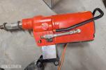 2022 WEKA SR68BA / KS50SLBA 3-fas kjernebormaskin