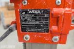 2022 WEKA SR68BA / KS50SLBA 3-fas kjernebormaskin