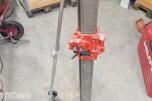2022 WEKA SR68BA / KS50SLBA 3-fas kjernebormaskin