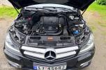 2012 Mercedes-Benz C 180 1.8 bensin 156HK Automat, Cruisekontroll, S+V Dekk