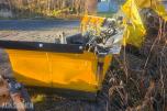 2009 Stark Lamtetal U-plog med BM feste