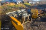 2009 Stark Lamtetal U-plog med BM feste
