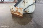 Klappvinge skuffe