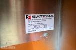 Satema US 125A 12216-R undersentral 400V