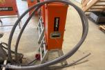 Satema HS 63A 00203-R 400V hovedsentral med stativ