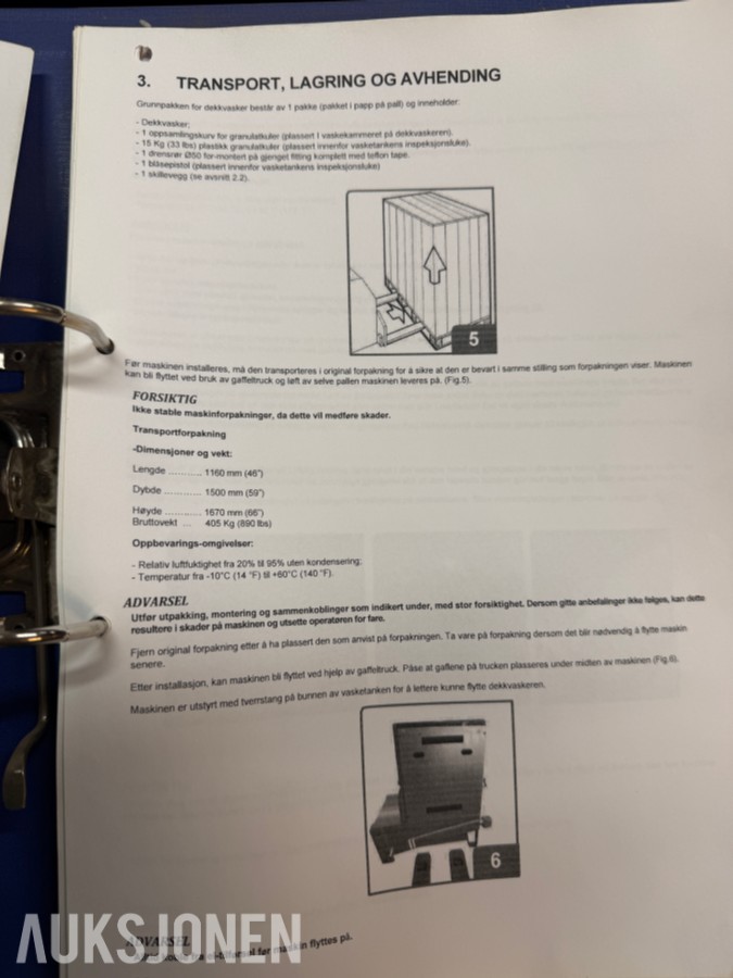 2017 CORGHI WED 850 HJULVASKEMASKIN