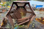 Rotahex Sorteringstrummel