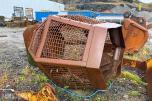 Rotahex Sorteringstrummel