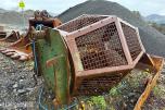Rotahex Sorteringstrummel