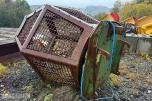 Rotahex Sorteringstrummel