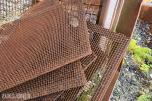 Rotahex Sorteringstrummel