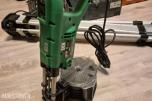 Dewalt bostich bosch fein protool Gipstrekker. Dykerpistol - div verktøy