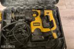 Dewalt bostich bosch fein protool Gipstrekker. Dykerpistol - div verktøy