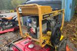 2007 Worms Tristar 6510 aggregat