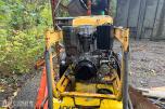 2007 Worms Tristar 6510 aggregat