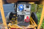 2007 Worms Tristar 6510 aggregat