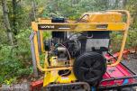 2007 Worms Tristar 6510 aggregat