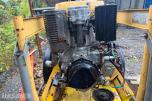 2007 Worms Tristar 6510 aggregat