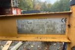 2007 Worms Tristar 6510 aggregat