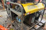 2009 Wacker Neuson Generator GV 5000 bensinaggregat 