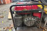 2004 Honda EM4500CXS aggragat