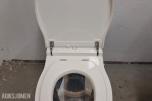 2020 Forbrenningstoalett Ekotoi 1200 V2