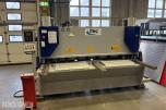 2018 Delem QC11K-6X2500 - Platesaks