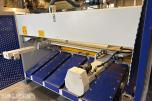 2018 Delem QC11K-6X2500 - Platesaks