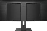 Pc-skjerm - Philips Brilliance 345B1C/00 34'' buet