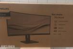 Pc-skjerm - Philips Brilliance 345B1C/00 34'' buet
