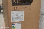 Pc-skjerm - Philips Brilliance 345B1C/00 34'' buet