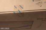 Pc-skjerm - Philips Brilliance 345B1C/00 34'' buet