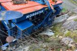 Nordsten Combi-matic CKF 250 Såmaskin