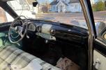 1954 Ford Taunus 12M Globus – Kjørbart restaureringsprosjekt
