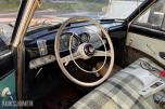 1954 Ford Taunus 12M Globus – Kjørbart restaureringsprosjekt