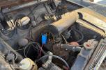 1954 Ford Taunus 12M Globus – Kjørbart restaureringsprosjekt