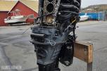 Suzuki DF200APX 2017 - ca 350 timer – Selges som reparasjonsobjekt