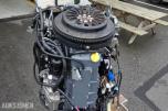 Suzuki DF200APX 2017 - ca 350 timer – Selges som reparasjonsobjekt