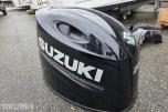 Suzuki DF200APX 2017 - ca 350 timer – Selges som reparasjonsobjekt