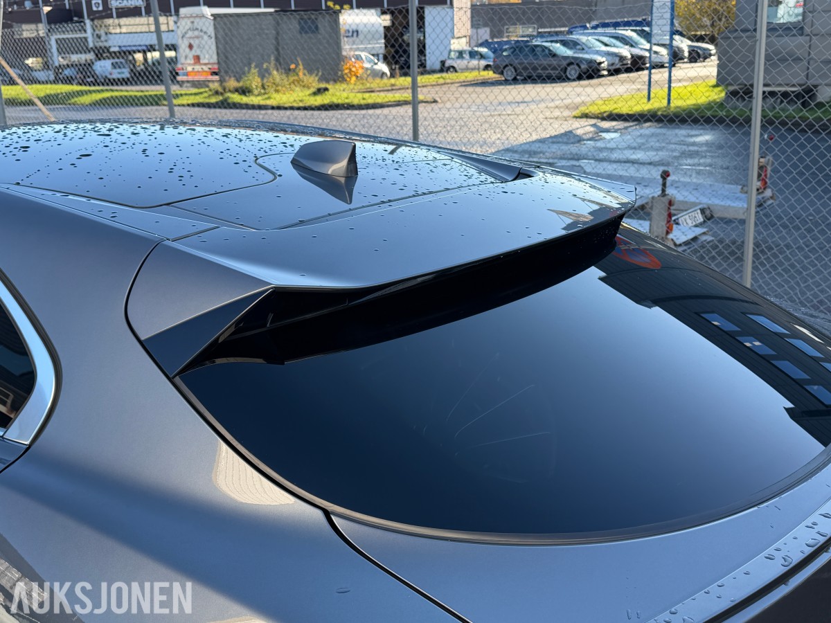 2020 JAGUAR I-PACE EV400 S AWD ACC PANO KEYLESS RYGGEKAMERA LED
