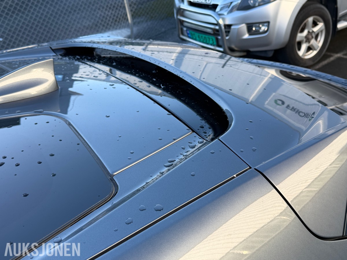 2020 JAGUAR I-PACE EV400 S AWD ACC PANO KEYLESS RYGGEKAMERA LED