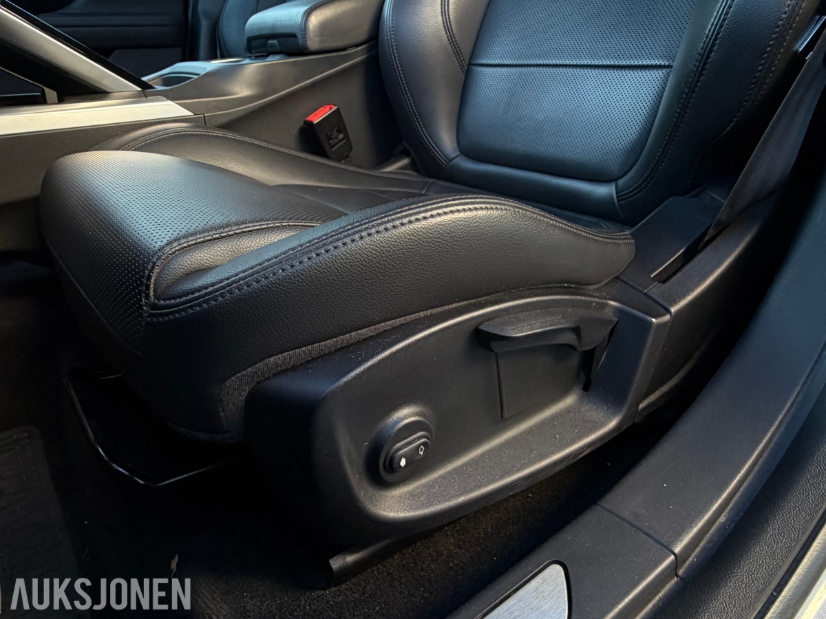 2020 JAGUAR I-PACE EV400 S AWD ACC PANO KEYLESS RYGGEKAMERA LED