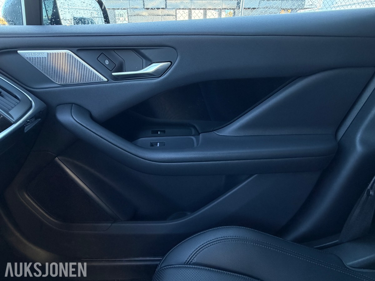 2020 JAGUAR I-PACE EV400 S AWD ACC PANO KEYLESS RYGGEKAMERA LED