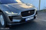 2020 JAGUAR I-PACE EV400 S AWD ACC PANO KEYLESS RYGGEKAMERA LED