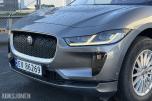 2020 JAGUAR I-PACE EV400 S AWD ACC PANO KEYLESS RYGGEKAMERA LED